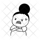 پیش‌نمایش فایل angry-2748451 از پک مامما و وی