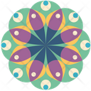 پیش‌نمایش فایل mandala-2924010 از پک ماندالا
