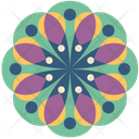 پیش‌نمایش فایل mandala-2924014 از پک ماندالا