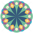 پیش‌نمایش فایل mandala-2924015 از پک ماندالا