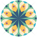 پیش‌نمایش فایل mandala-2924016 از پک ماندالا