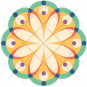 پیش‌نمایش فایل mandala-2924018 از پک ماندالا