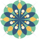 پیش‌نمایش فایل mandala-2924019 از پک ماندالا