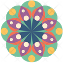 پیش‌نمایش فایل mandala-2924020 از پک ماندالا
