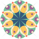 پیش‌نمایش فایل mandala-2924022 از پک ماندالا