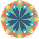 پیش‌نمایش فایل mandala-2924025 از پک ماندالا