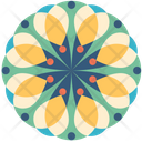 پیش‌نمایش فایل mandala-2924026 از پک ماندالا