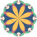پیش‌نمایش فایل mandala-2924028 از پک ماندالا