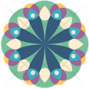پیش‌نمایش فایل mandala-2924029 از پک ماندالا