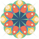 پیش‌نمایش فایل mandala-2924030 از پک ماندالا