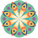 پیش‌نمایش فایل mandala-2924031 از پک ماندالا