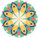 پیش‌نمایش فایل mandala-2924032 از پک ماندالا