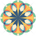 پیش‌نمایش فایل mandala-2924034 از پک ماندالا
