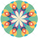 پیش‌نمایش فایل mandala-2924035 از پک ماندالا