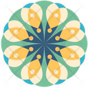 پیش‌نمایش فایل mandala-2924036 از پک ماندالا