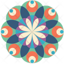 پیش‌نمایش فایل mandala-2924037 از پک ماندالا