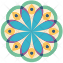 پیش‌نمایش فایل mandala-2924038 از پک ماندالا