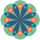 پیش‌نمایش فایل mandala-2924039 از پک ماندالا