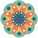 پیش‌نمایش فایل mandala-2924040 از پک ماندالا
