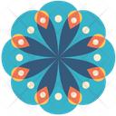 پیش‌نمایش فایل mandala-2924043 از پک ماندالا