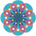 پیش‌نمایش فایل mandala-2924044 از پک ماندالا