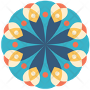 پیش‌نمایش فایل mandala-2924045 از پک ماندالا