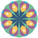 پیش‌نمایش فایل mandala-2924046 از پک ماندالا