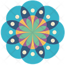 پیش‌نمایش فایل mandala-2924047 از پک ماندالا