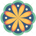 پیش‌نمایش فایل mandala-2924048 از پک ماندالا
