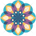 پیش‌نمایش فایل mandala-2924049 از پک ماندالا