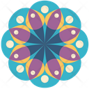 پیش‌نمایش فایل mandala-2924050 از پک ماندالا