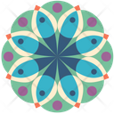 پیش‌نمایش فایل mandala-2924052 از پک ماندالا