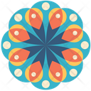 پیش‌نمایش فایل mandala-2924054 از پک ماندالا