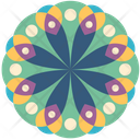پیش‌نمایش فایل mandala-2924055 از پک ماندالا