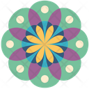 پیش‌نمایش فایل mandala-2924057 از پک ماندالا