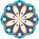 پیش‌نمایش فایل mandala-2924058 از پک ماندالا