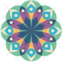 پیش‌نمایش فایل mandala-2924060 از پک ماندالا