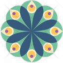 پیش‌نمایش فایل mandala-2924061 از پک ماندالا