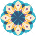 پیش‌نمایش فایل mandala-2924062 از پک ماندالا