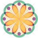 پیش‌نمایش فایل mandala-2924063 از پک ماندالا
