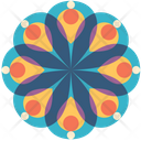 پیش‌نمایش فایل mandala-2924064 از پک ماندالا