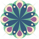 پیش‌نمایش فایل mandala-2924065 از پک ماندالا