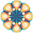 پیش‌نمایش فایل mandala-2924066 از پک ماندالا