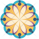 پیش‌نمایش فایل mandala-2924068 از پک ماندالا