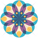 پیش‌نمایش فایل mandala-2924071 از پک ماندالا