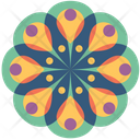 پیش‌نمایش فایل mandala-2924074 از پک ماندالا