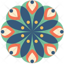 پیش‌نمایش فایل mandala-2924075 از پک ماندالا