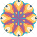 پیش‌نمایش فایل mandala-2924076 از پک ماندالا