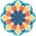 پیش‌نمایش فایل mandala-2924079 از پک ماندالا