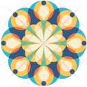 پیش‌نمایش فایل mandala-2924083 از پک ماندالا